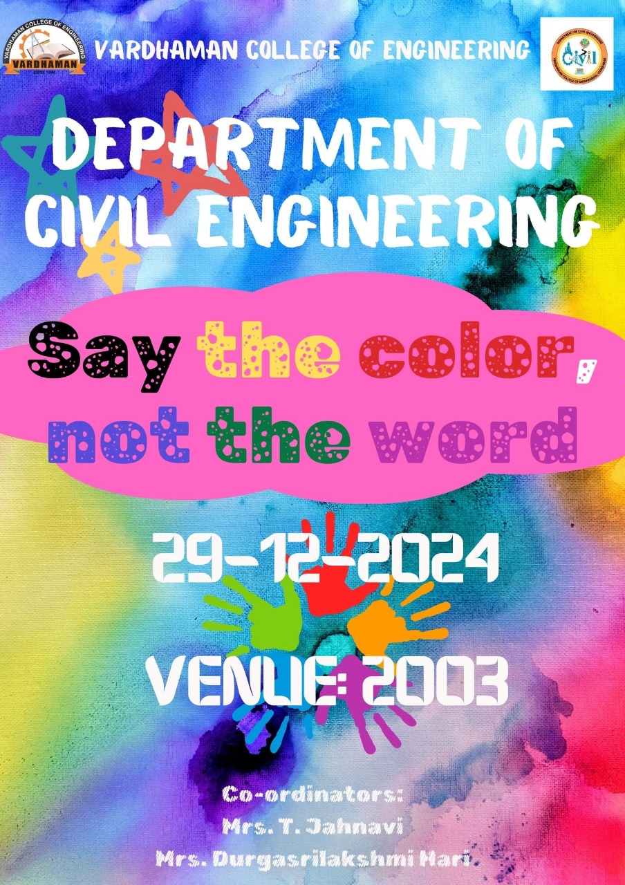 Event Poster 4